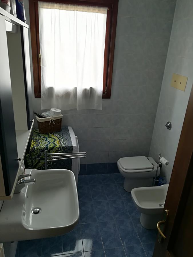 Casa Maia Bed & Breakfast Padova Ngoại thất bức ảnh
