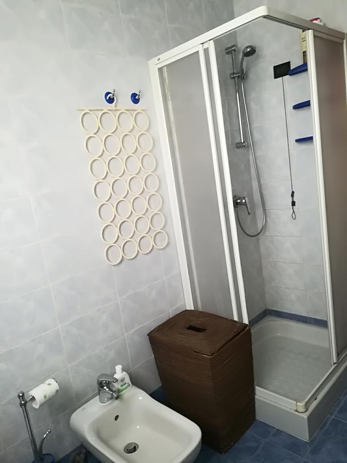 Casa Maia Bed & Breakfast Padova Ngoại thất bức ảnh